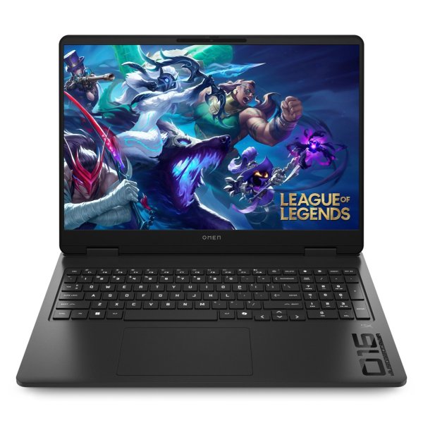 HP OMEN 16 Laptop (R9 8940HX, 5060, 16GB, 512GB)