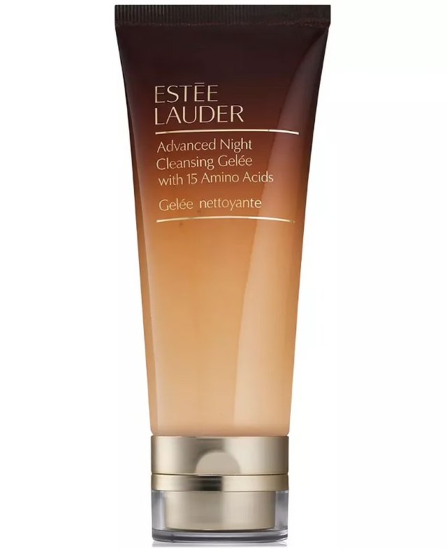 Estee Lauder 洁面啫喱 100ml