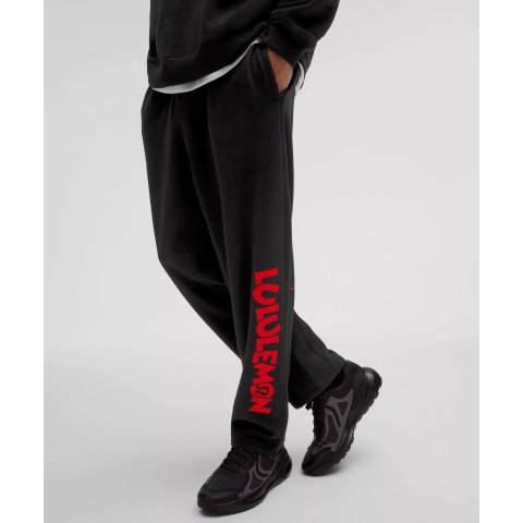 Steady State 长裤 Disney联名