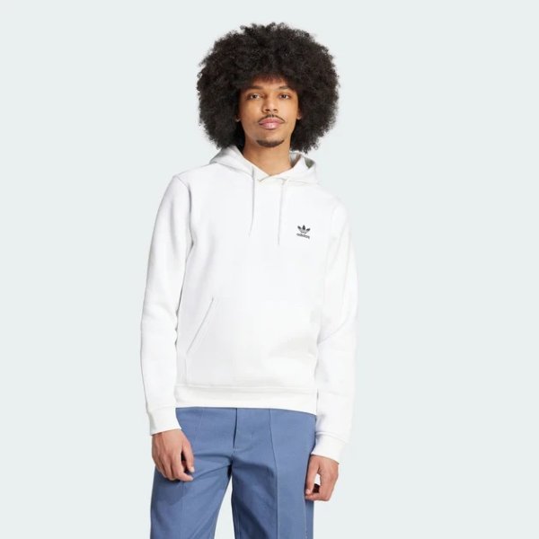 Trefoil Essentials Men's Sweatshirt