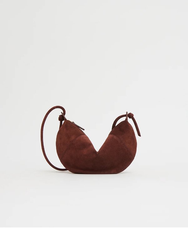 Mini Fortuna Crossbody