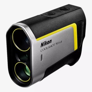 Nikon Coolshot 50i GII 测距仪