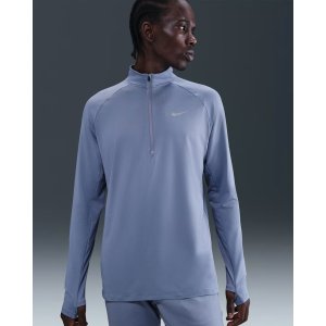 Nike Stride 男士Dri-FIT 跑步上衣