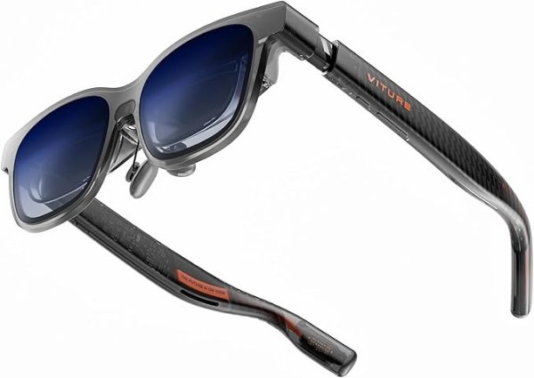 VITURE Luma Pro XR Glasses 1200p 52° FOV