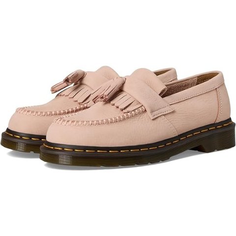 Dr. Martens Adrian Slip-On Loafer