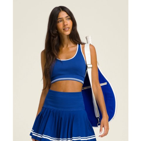 Ace 无缝文胸上衣