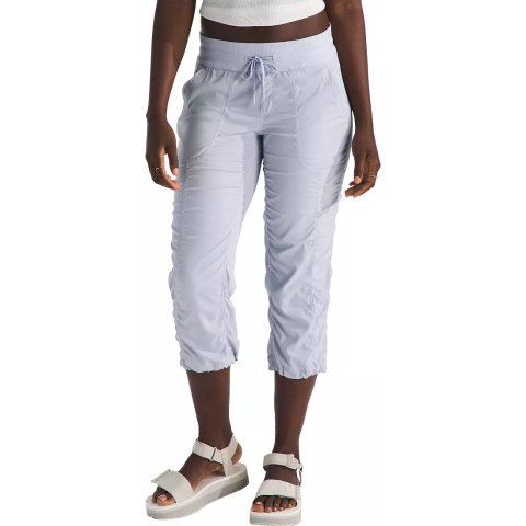 Aphrodite 2.0 Women s Capris