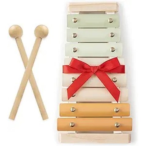 Comfy Cubs 儿童彩色木琴 3岁+