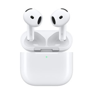 Apple AirPods 4 主动降噪耳机