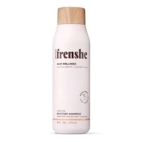 Being Frenshe 保湿洗发水 香草 473ml