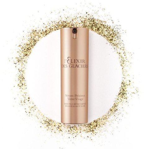 冰凝金装精华 30ml