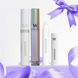 WONDERSKIN 防水唇妆套装