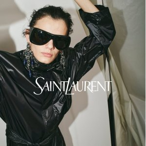 即将截止：Burberry、YSL 等墨镜低至2折 新人额外8.5折