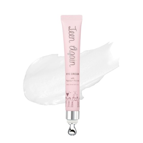 Look at Me 青春再现抗皱眼霜 25ml