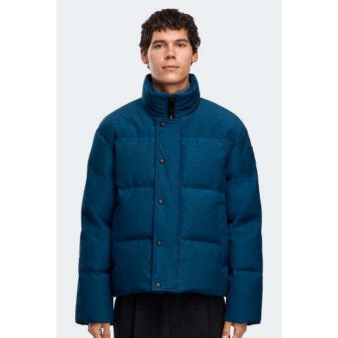 Bayview Parka Black Label 羽绒服