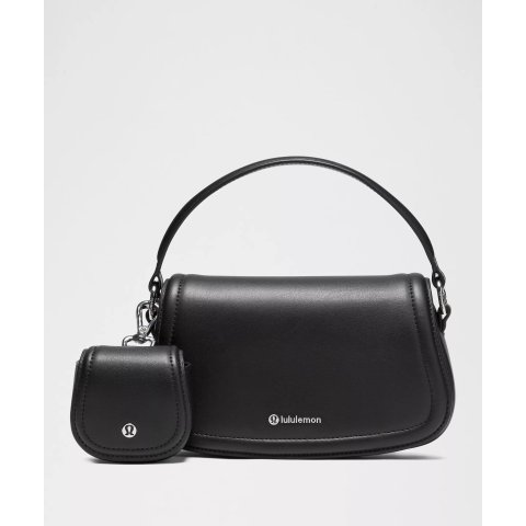 lululemonMini Bag 1.2L Leather Alternative