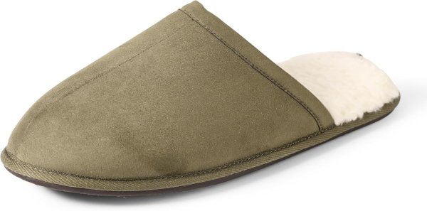 Amazon Essentials 男士家居拖鞋