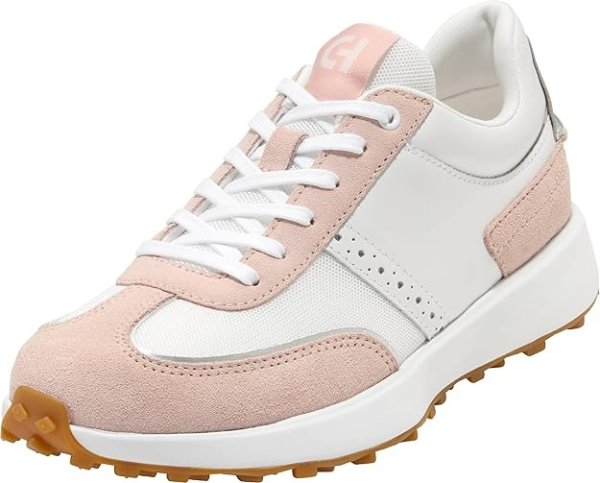 Cole Haan Grand Crosscourt Women's Meadow Runners White Size 5