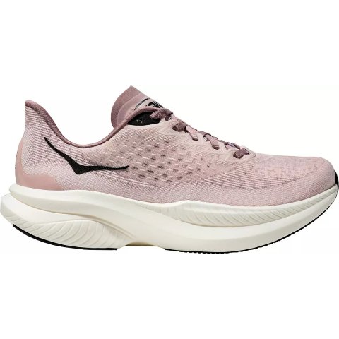 Hoka One OneHOKA Mach 6 女士跑鞋