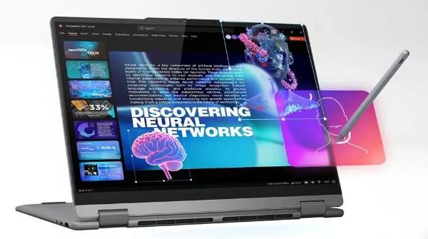 Yoga 7i 2-in-1 Laptop 16 Inch