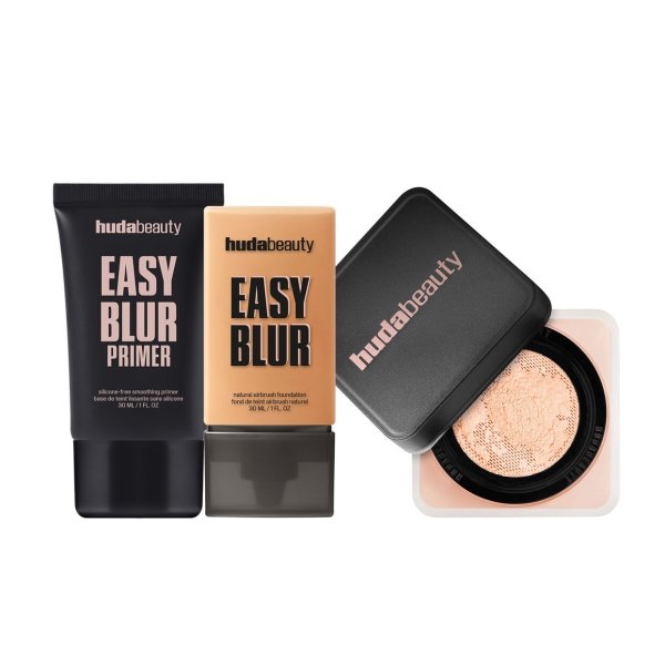Easy Routine Kit