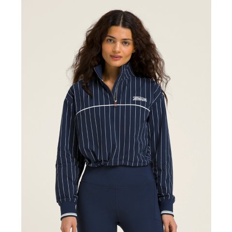 Davenport Woven 上衣