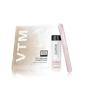 Erno Laszlo 冰白紧致面膜 4天套装