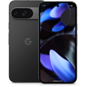 Google Pixel 9 128GB + 套餐12个月