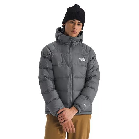 Hydrenalite Down Hoodie