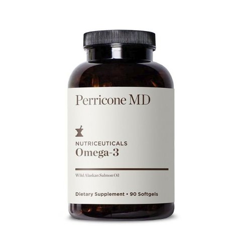 Omega 3 深海鱼油胶囊，30天量