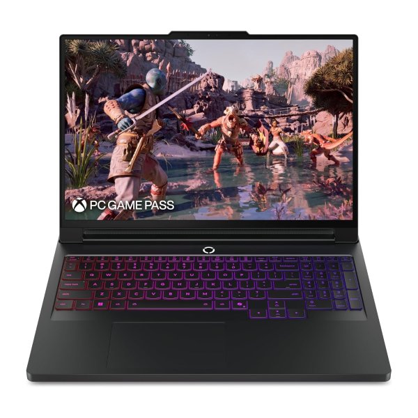Lenovo Legion Pro 7i (U9 275HX, 5070Ti, 32GB, 1TB)