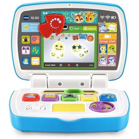 VTech 儿童电脑