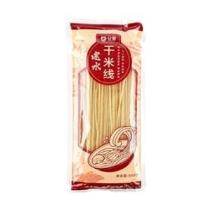 谷香 建水干米线 粗条 500g