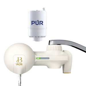 PUR PFM420W 净水过滤器 白色