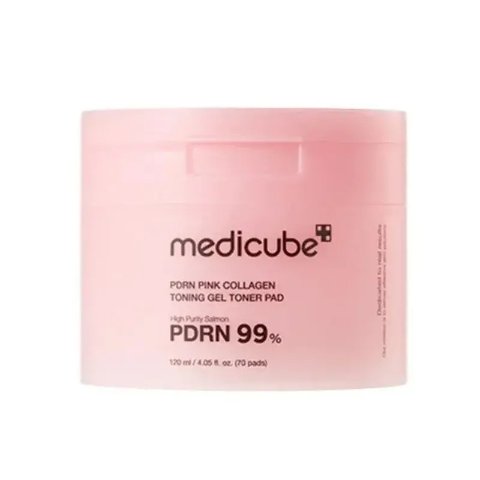 PDRN 胶原爽肤棉片 70片