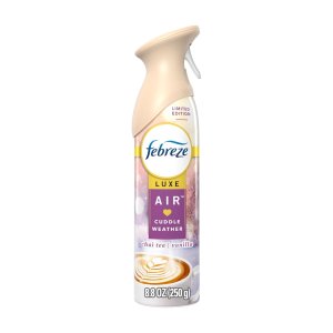 Febreze Air Mist Air Freshener Spray 8.8 oz