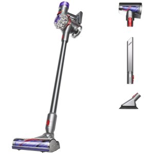 Dyson V8 Plus 无线吸尘器