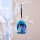 Cinderella Fairy Godmother Ornament