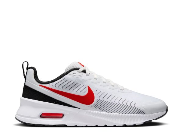 Air Nuaxis Men's Running Shoe