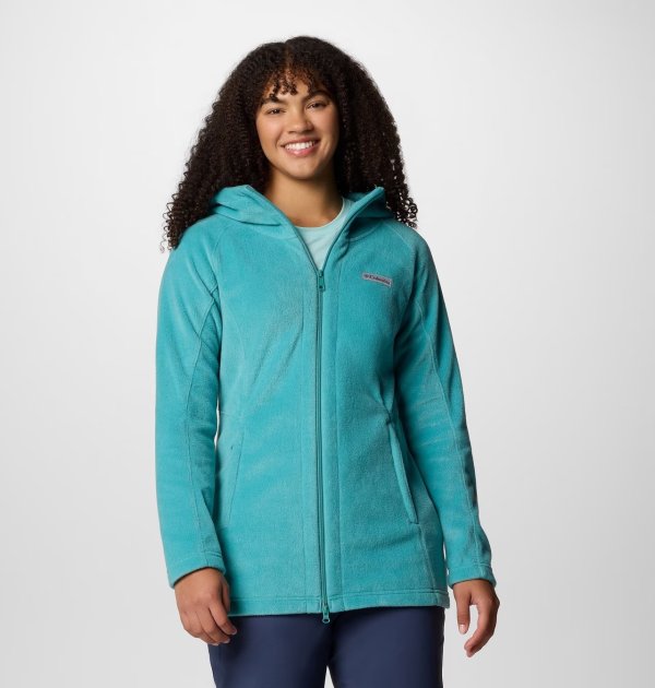 Women’s Benton Springs™ II Long Hoodie