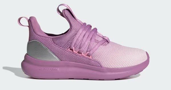 Lite Racer Adapt 7.0 Kids Shoes