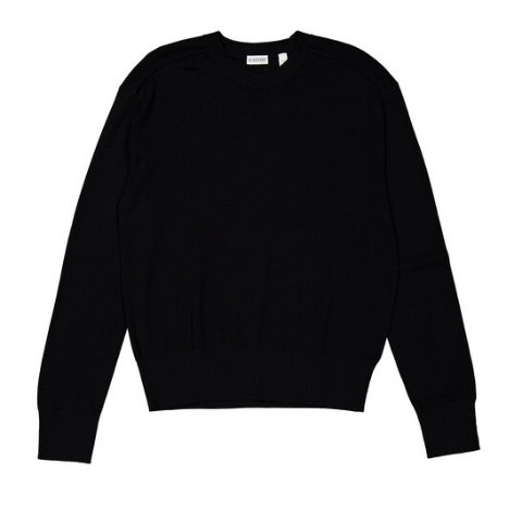 BurberryFine-Knit Wool Jumper