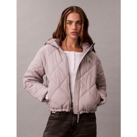 Calvin KleinShort Puffer Jacket
