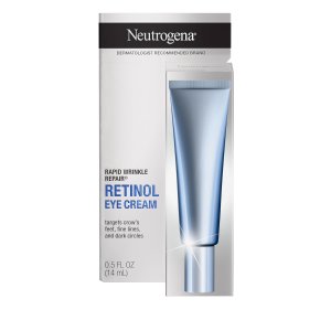 Neutrogena 视黄醇眼霜 0.5盎司