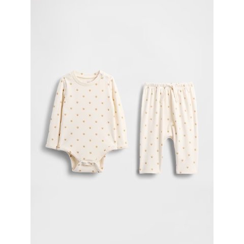 婴儿连体衣套装