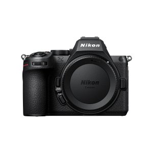 Nikon Z5 II 微单相机