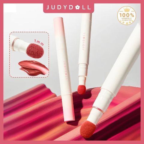  Matte Lip Tint Long-Lasting Transfer-Proof