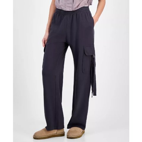 UGG Ophira Women s Mid-Rise Wide-Leg Pants