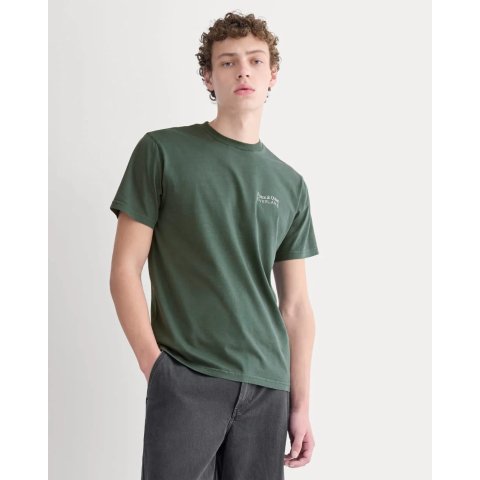 x Peace & Quiet T恤