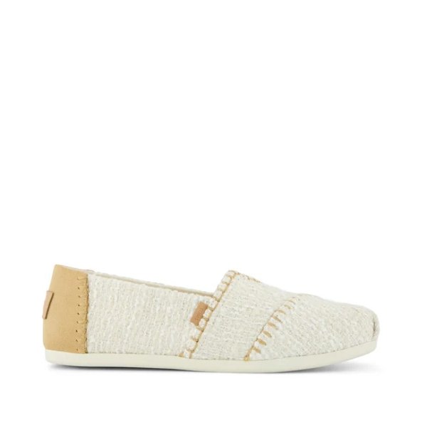 Alpargata Classic Women Casual Shoes